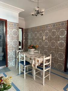 Fotografie z fotogalerie ubytování Appartement central à Témara, proche de Rabat v destinaci Temara + 12 fotografií