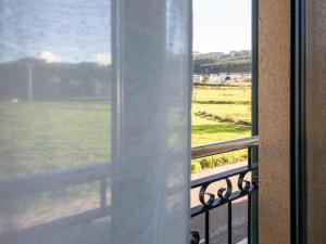 Μπαλκόνι ή βεράντα στο livinggaliciabeach - Terra