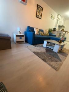 صورة لـ Superbe Appartement Proche Paris في Meulan