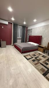 Fotografie z fotogalerie ubytování Гостиница Арион v destinaci Semej