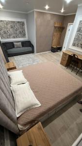 Fotografie z fotogalerie ubytování Гостиница Арион v destinaci Semej