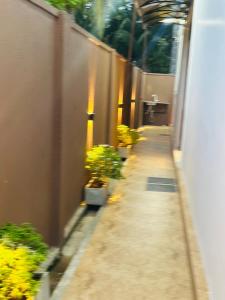 Fotografie z fotogalerie ubytování HA villa v destinaci Dharga Town