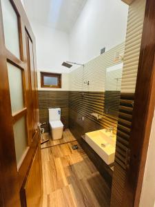 Fotografie z fotogalerie ubytování HA villa v destinaci Dharga Town