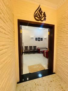 Posezení v ubytování HA villa + 9 fotografií