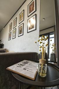 Ποτά στο Ateliéry Nad Závozom