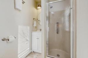 Koupelna v ubytování Rehoboth Beach --- 70 BRYAN DR + 36 fotografií