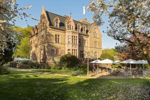 Gallery image of Romantik Hotel Schloss Rettershof in Kelkheim