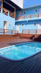 صورة لـ Porto Pousada com café في إيمبيتوبا