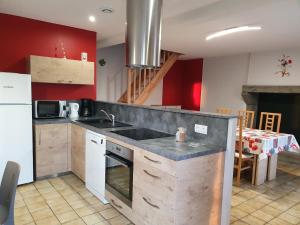 Φωτογραφία από το άλμπουμ του Gite du Petit Marchais σε Courlay