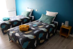 Φωτογραφία από το άλμπουμ του Gite du Petit Marchais σε Courlay