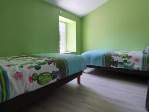 Φωτογραφία από το άλμπουμ του Gite du Petit Marchais σε Courlay