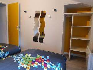 Φωτογραφία από το άλμπουμ του Gite du Petit Marchais σε Courlay +13 φωτογραφίες