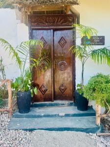 Фасад или вход в Comfort En-suite Double Room with Balcony and AC