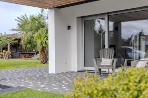 En have udenfor GuestReady - Charming Retreat with Garden + 42 billeder