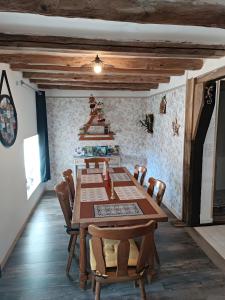 Billede fra billedgalleriet på Chez Jf et Isa i Bussang