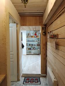 Billede fra billedgalleriet på Chez Jf et Isa i Bussang + 37 billeder