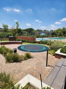 Φωτογραφία από το άλμπουμ του The pentagon luxury σε Midrand +25 φωτογραφίες