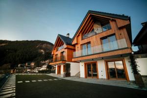 Γενική θέα στο βουνό ή θέα στο βουνό από  αυτό το διαμέρισμα