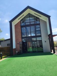 Φωτογραφία από το άλμπουμ του The pentagon luxury σε Midrand