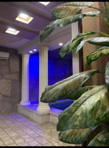 Fotografie z fotogalerie ubytování Mango Spa Hotel v Jerevanu