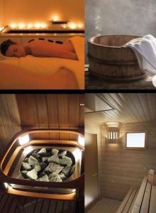 Fotografie z fotogalerie ubytování Mango Spa Hotel v Jerevanu