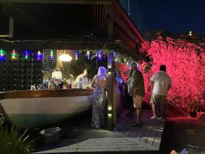 Hosté ubytování Waterfront Escape 5 Star Accommodation