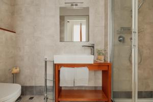 O baie la Bianca Cappello House +118 fotografii