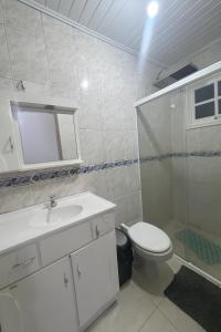 Φωτογραφία από το άλμπουμ του Casa com Quiosque e piscina! σε Capão da Canoa