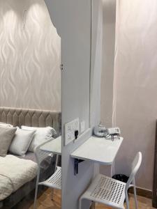 Et opholdsområde på Faaloon