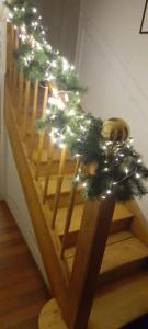 Fotografie z fotogalerie ubytování Kooglof Maison v destinaci Ostwald