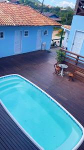 صورة لـ Porto Pousada com café في إيمبيتوبا +7 صور