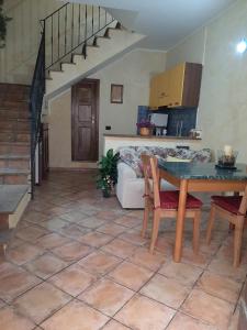 Φωτογραφία από το άλμπουμ του Il Gallo d' Oro - Scoiattolo σε Borgo Velino