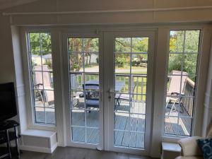Gallery image of Caravaggio in Newport
