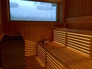 Φωτογραφία από το άλμπουμ του Résidence Les Sources des Alpes σε Leukerbad