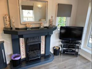 Gallery image of Caravaggio in Newport