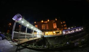 Fotografie z fotogalerie ubytování Hotel Fontana v destinaci Zenica