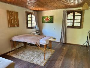 Ảnh trong thư viện ảnh của Maria Chiquinha Hospedaria ở Palmeiras