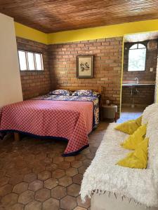 Ảnh trong thư viện ảnh của Maria Chiquinha Hospedaria ở Palmeiras