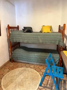 Ảnh trong thư viện ảnh của Maria Chiquinha Hospedaria ở Palmeiras +5 ảnh