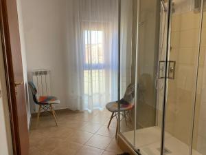 Ένα μπάνιο στο B&B Olimpia +35 φωτογραφίες