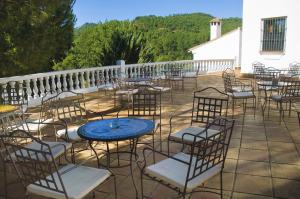 Fotografia z galérie ubytovania Hotel Galaroza Sierra v destinácii Galaroza