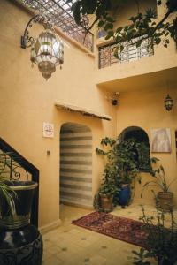 Fotografie z fotogalerie ubytování Auberge Ayam Atlas- pool 10mn away v destinaci Ourika