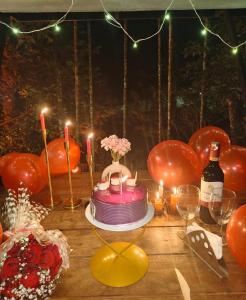 Φωτογραφία από το άλμπουμ του SR Villa - Serenity by riverside σε Meppādi +62 φωτογραφίες