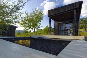 Φυσικό τοπίο κοντά σε αυτή η βίλα