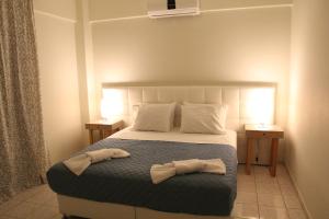 Fotografie z fotogalerie ubytování Holiday Luxury Villas v destinaci Kalamaki