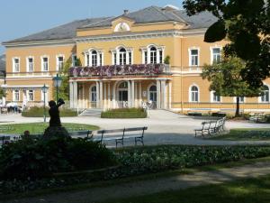 Gallery image of Parkhotel zur Klause in Bad Hall