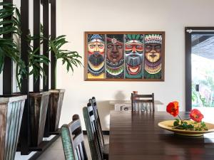 Billede fra billedgalleriet på Pousada Ganesha Búzios i Búzios