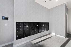 Billede fra billedgalleriet på Citizen Apartment Washington DC i Washington