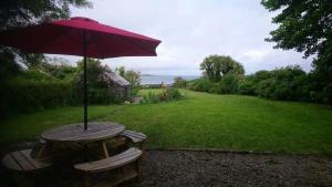 Φωτογραφία από το άλμπουμ του Loop Head Lodge Carrigaholt 4 bedroom self catering holiday home σε Carrigaholt +27 φωτογραφίες