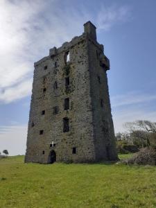 Φωτογραφία από το άλμπουμ του Loop Head Lodge Carrigaholt 4 bedroom self catering holiday home σε Carrigaholt